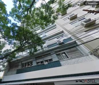 Apartamento com 3 Quartos à venda, 104m² no Centro Histórico, Porto Alegre