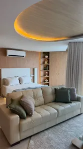 Apartamento com 1 Quarto à venda, 52m² no Barra da Tijuca, Rio de Janeiro