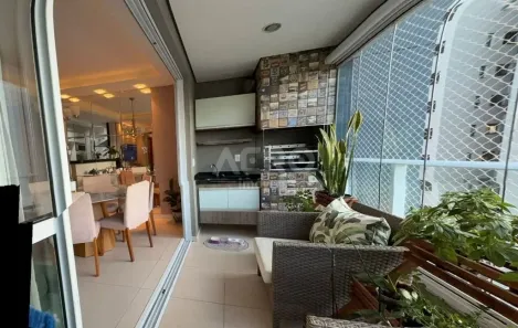 Apartamento com 2 Quartos à venda, 75m² no Vila Aviação, Bauru