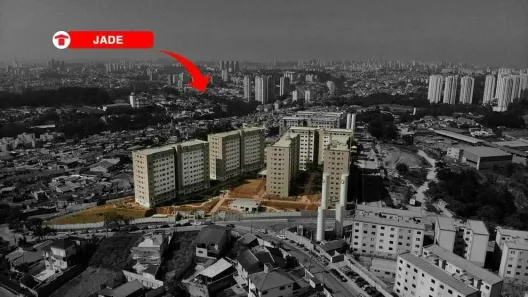 Apartamento com 2 Quartos à venda, 41m² no Jardim Boa Vista (Zona Oeste), São Paulo