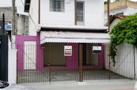 Ponto Comercial à venda, 90m² no Jardim Paulista, São José dos Campos