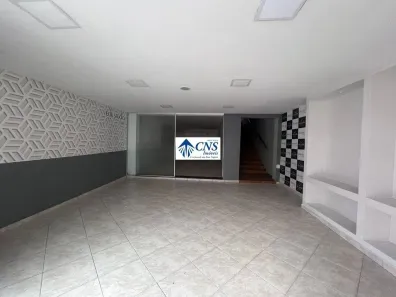 Ponto Comercial para alugar, 273m² no Jardim Monte Kemel, São Paulo