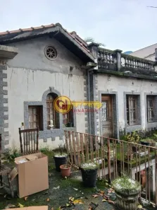 Lote/Terreno à venda, 130m² no Jardim da Saúde, São Paulo