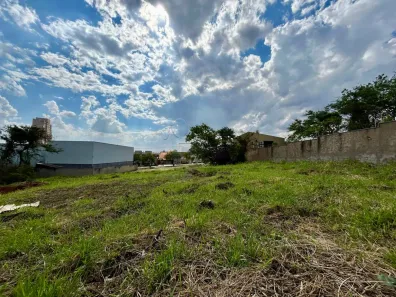 Lote/Terreno à venda, 370m² no Alto da Boa Vista, Ribeirão Preto
