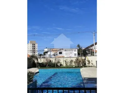 Apartamento com 2 Quartos para alugar, 44m² no Loteamento Parque Vera Cruz, Tremembé