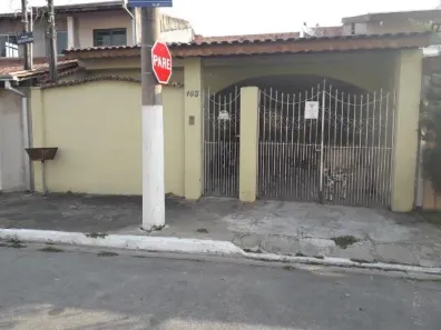 Casa com 4 Quartos à venda, 143m² no Jardim das Flores, São José dos Campos