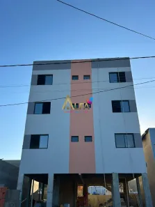 Apartamento com 2 Quartos à venda, 44m² no Nossa Senhora de Fátima, Penha