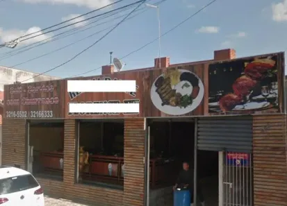 Imóvel Comercial com 1 Quarto à venda, 213m² no Chácaras Campos dos Amarais, Campinas