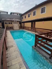 Casa com 2 Quartos à venda, 60m² no Ogiva, Cabo Frio