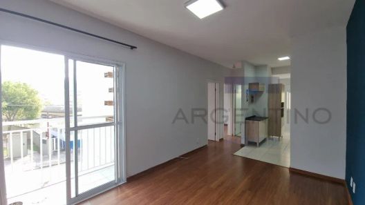 Apartamento com 2 Quartos à venda, 52m² no Jardim Marica, Mogi das Cruzes