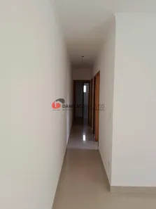 Apartamento com 3 Quartos à venda, 140m² no Vila Metalúrgica, Santo André