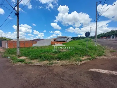 Lote/Terreno à venda, 367m² no Beltrão Park Residence, Ibiporã