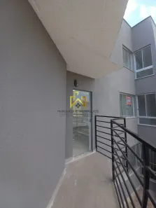 Apartamento com 2 Quartos à venda, 94m² no Parque Xangri-Lá, Contagem
