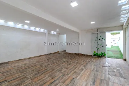 Imóvel Comercial à venda, 219m² no Chácara Santo Antônio (Zona Sul), São Paulo