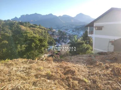 Lote/Terreno à venda, 510m² no Parque São Luiz, Teresópolis