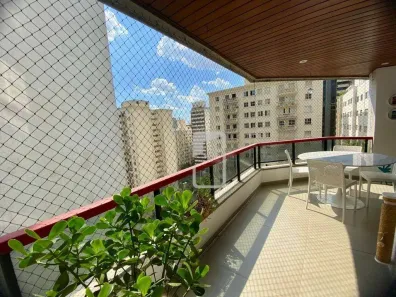 Apartamento com 3 Quartos à venda, 187m² no Itaim Bibi, São Paulo