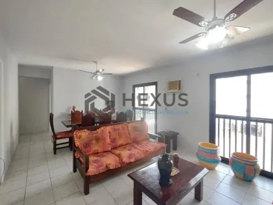 Apartamento com 3 Quartos à venda, 95m² no Enseada, Guarujá