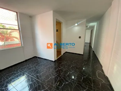 Apartamento com 2 Quartos à venda, 46m² no Cacuia, Rio de Janeiro