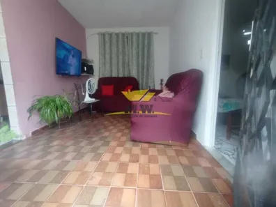 Casa com 2 Quartos à venda, 50m² no Costa Barros, Rio de Janeiro