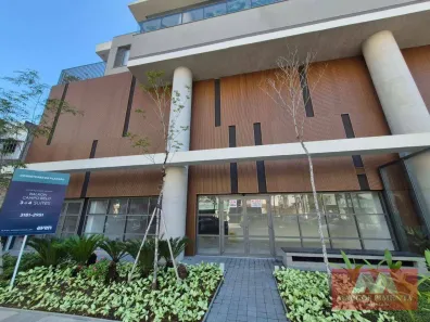 Ponto Comercial para alugar, 390m² no Campo Belo, São Paulo