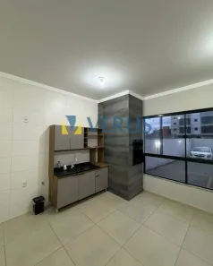 Apartamento com 2 Quartos para alugar, 78m² no Areias, Camboriú