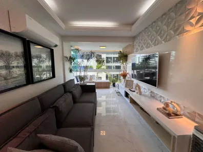 Apartamento com 2 Quartos à venda, 80m² no Alphaville I, Salvador