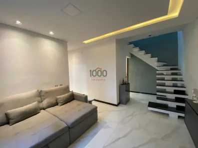Cobertura com 3 Quartos à venda, 126m² no Bandeirantes, Juiz de Fora