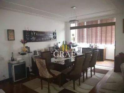 Apartamento com 3 Quartos à venda, 265m² no Centro, São Bernardo do Campo