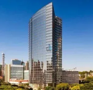 Prédio Comercial para alugar, 1883m² no Vila Cordeiro, São Paulo