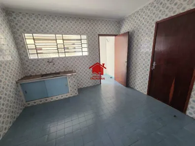 Apartamento com 2 Quartos para alugar, 80m² no Osvaldo Cruz, São Caetano do Sul