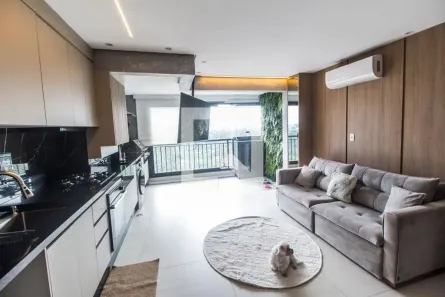 Apartamento com 2 Quartos à venda, 63m² no Alphaville Empresarial, Barueri