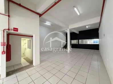 Ponto Comercial para alugar, 244m² no Nossa Senhora Aparecida, Uberlândia