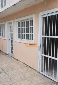 Sobrado com 2 Quartos à venda, 81m² no Calmon Viana, Poá