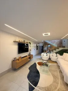 Casa com 4 Quartos à venda, 196m² no Piratininga, Niterói