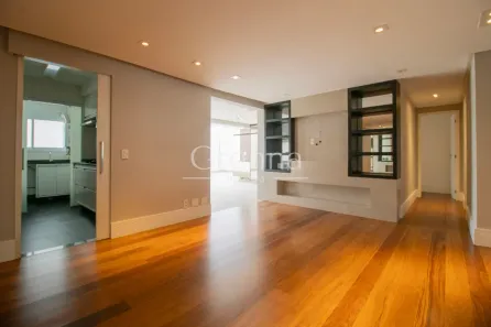 Apartamento com 2 Quartos para venda ou aluguel, 150m² no Pinheiros, São Paulo