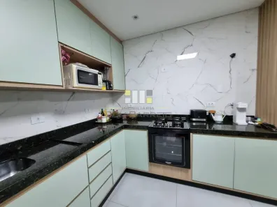 Casa com 4 Quartos à venda, 137m² no Parque Gabriel, Hortolândia