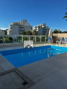Apartamento com 1 Quarto à venda, 60m² no Camboinhas, Niterói