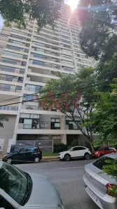 Apartamento com 2 Quartos à venda, 65m² no Vila Zilda (Tatuapé), São Paulo