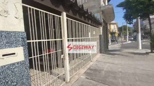 Casa com 1 Quarto à venda, 150m² no Vila Deodoro, São Paulo