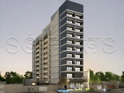 Apartamento com 1 Quarto à venda, 24m² no Paraíso, São Paulo