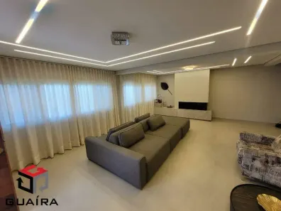 Sobrado com 3 Quartos à venda, 290m² no Independência, São Bernardo do Campo