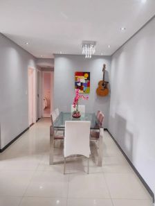 Apartamento com 2 Quartos à venda, 57m² no Centro, Lauro de Freitas