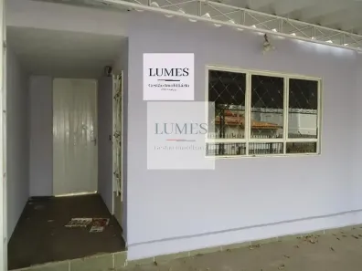 Casa com 3 Quartos à venda, 161m² no Cidade Jardim, Americana