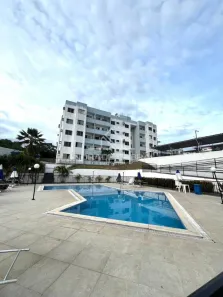 Apartamento com 2 Quartos à venda, 60m² no Santo Antônio, Aracaju
