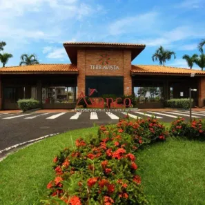 Lote/Terreno à venda, 377m² no Terravista Residence Club, Mirassol