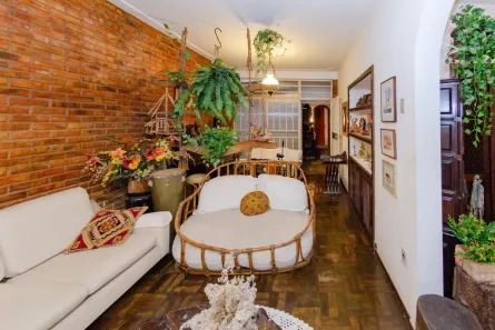 Casa com 4 Quartos à venda, 260m² no Sion, Belo Horizonte