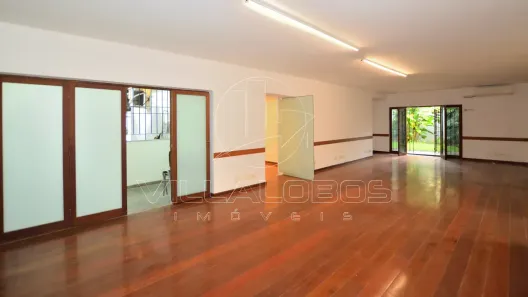 Imóvel Comercial com 15 Quartos para alugar, 428m² no Pinheiros, São Paulo