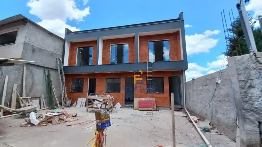 Casa de Condomínio com 2 Quartos à venda, 70m² no Parque Independência III, Juiz de Fora