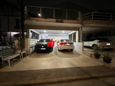 Sobrado com 4 Quartos à venda, 200m² no Chácara Nossa Senhora do Bom Conselho, São Paulo