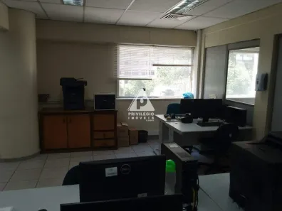 Sala Comercial à venda, 36m² no Centro, Rio de Janeiro